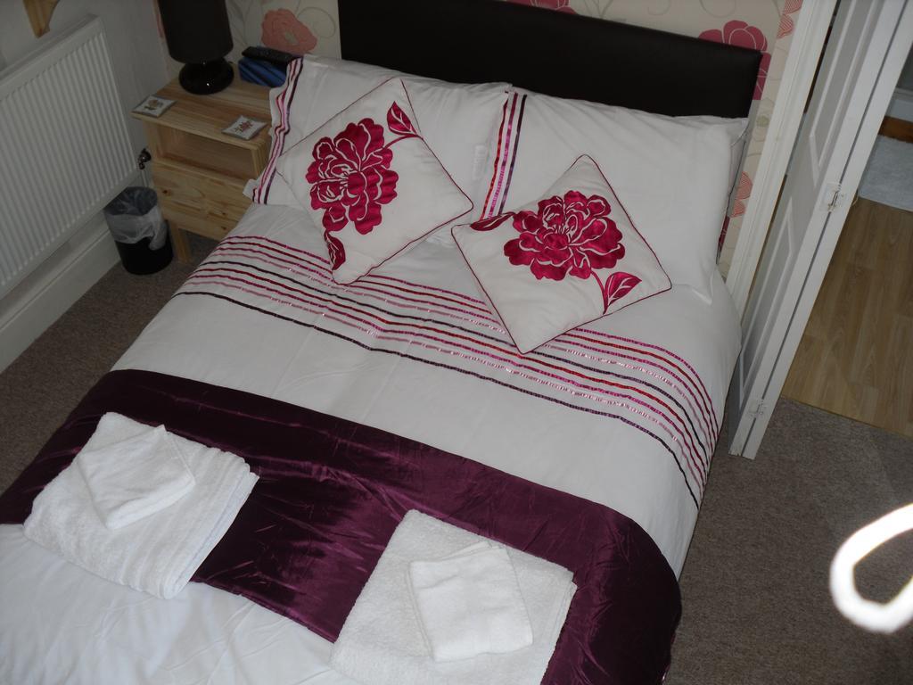 Bed and Breakfast The Hub At Abercrave Abercraf Номер фото