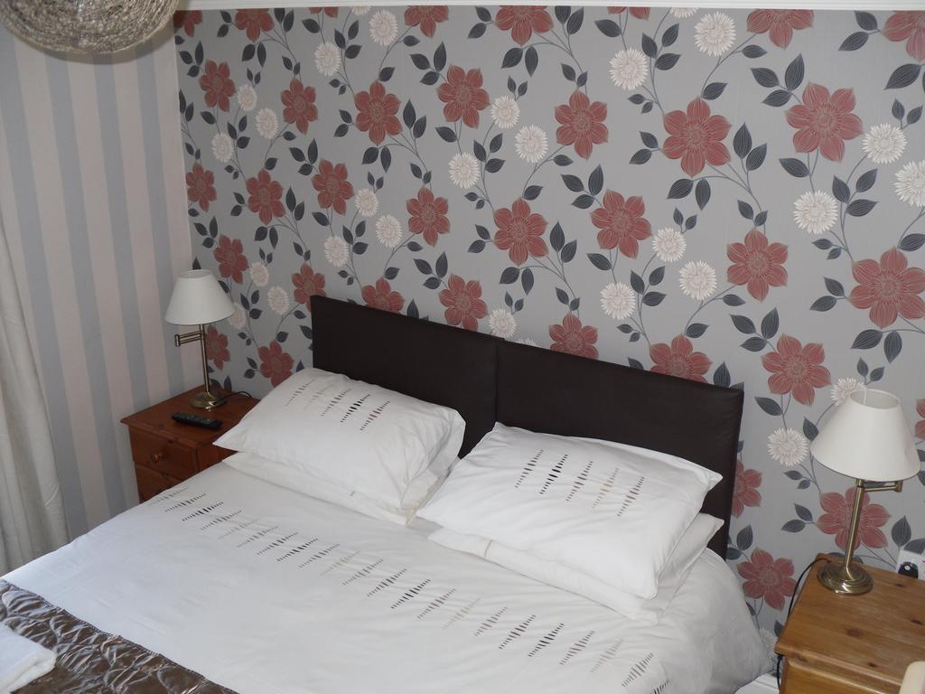 Bed and Breakfast The Hub At Abercrave Abercraf Номер фото